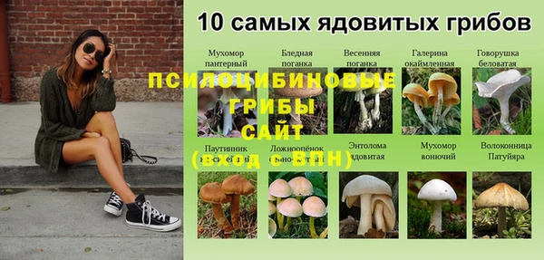 гашиш Белоозёрский